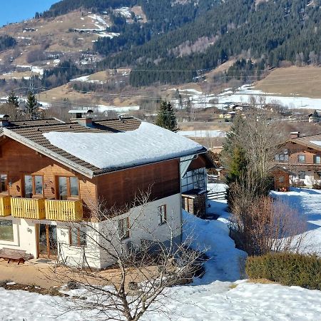 Chalet Peter Zell am See Exterior foto