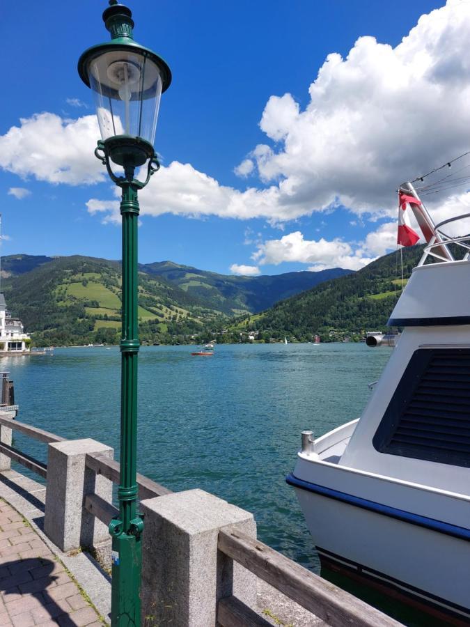 Chalet Peter Zell am See Exterior foto