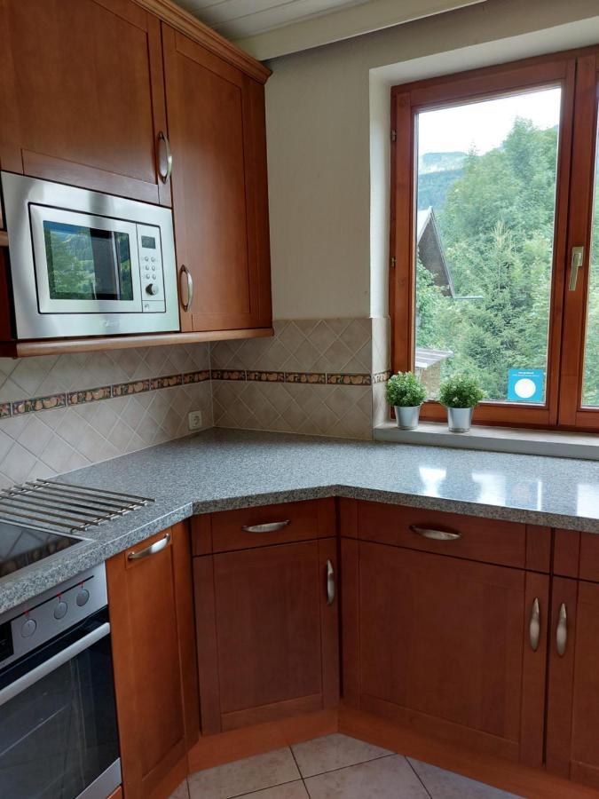 Chalet Peter Zell am See Exterior foto