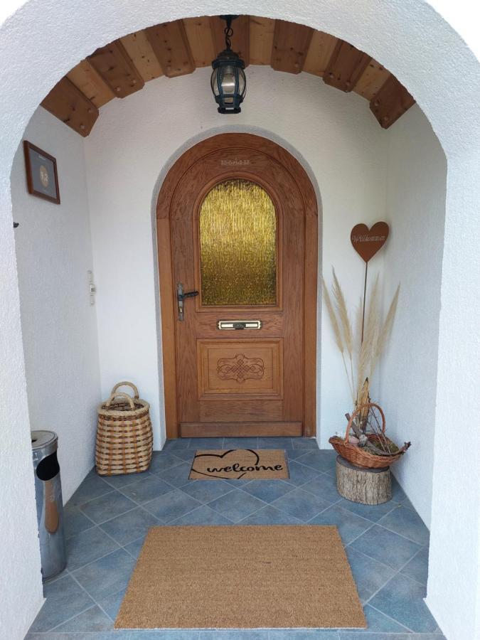 Chalet Peter Zell am See Exterior foto