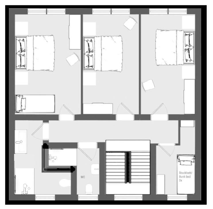 Chalet Peter Zell am See Exterior foto